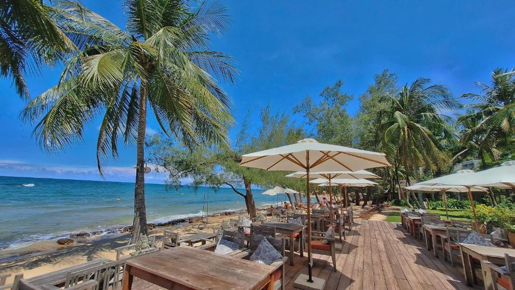 ANCARINE BEACH RESORT (EX. BLUE SEA) — фото 14