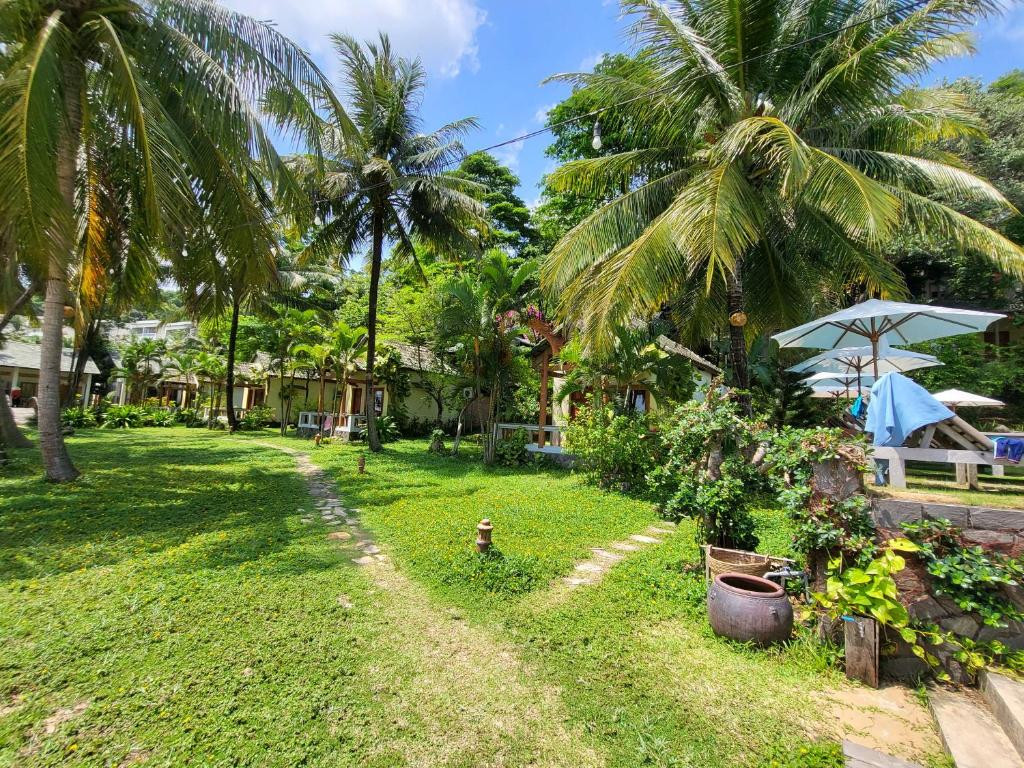 ANCARINE BEACH RESORT (EX. BLUE SEA) — фото 15