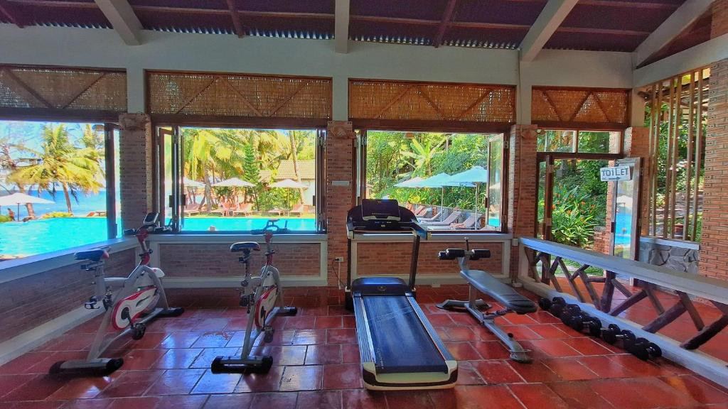 ANCARINE BEACH RESORT (EX. BLUE SEA) — фото 16