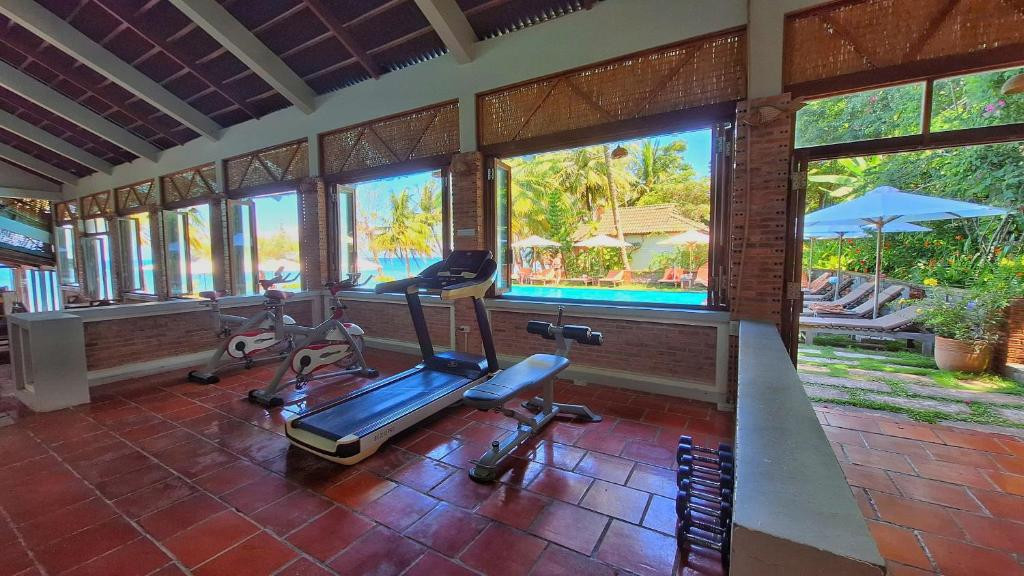 ANCARINE BEACH RESORT (EX. BLUE SEA) — фото 17