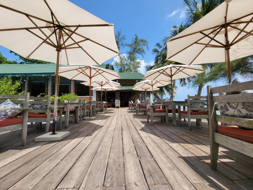 ANCARINE BEACH RESORT (EX. BLUE SEA) — фото 18