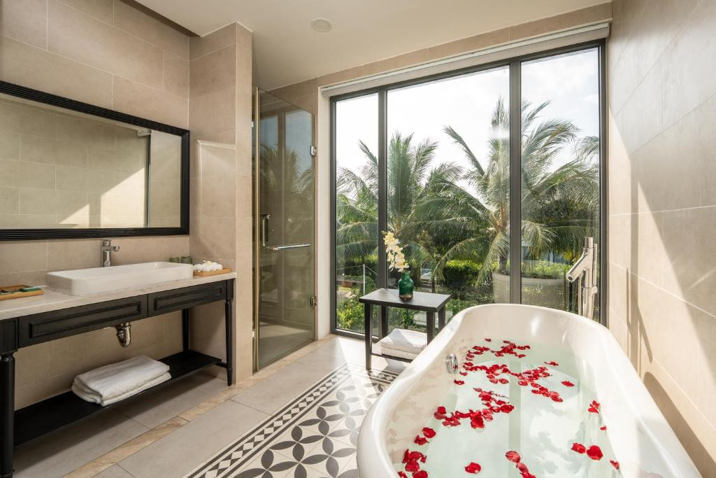 ANDOCHINE RESORT & SPA PHU QUOC — фото 2