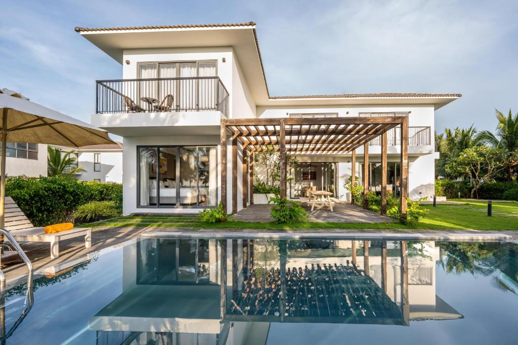 ANDOCHINE RESORT & SPA PHU QUOC — фото 4