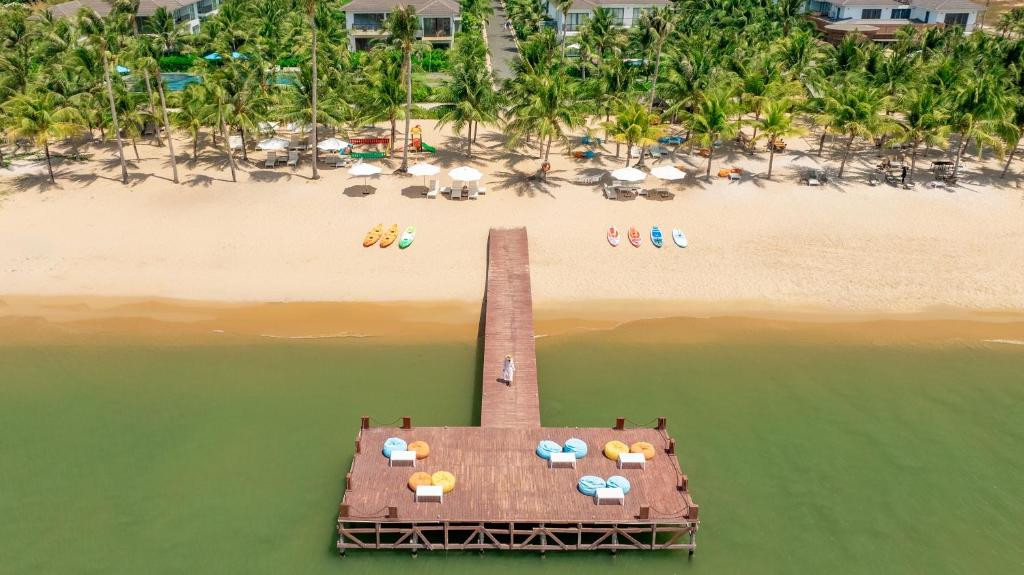 ANDOCHINE RESORT & SPA PHU QUOC — фото 8