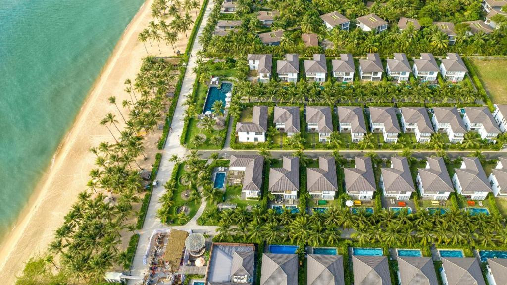 ANDOCHINE RESORT & SPA PHU QUOC — фото 17
