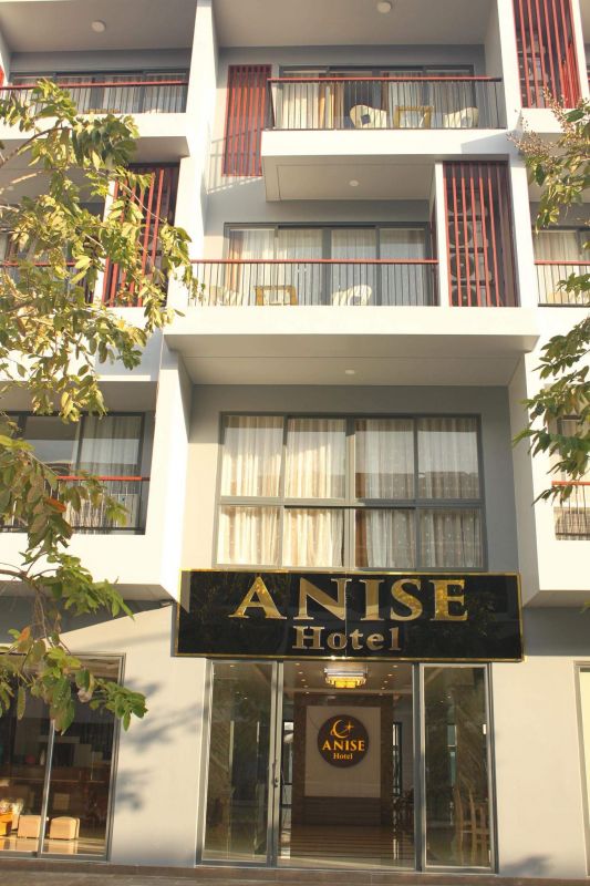 ANISE HOTEL PHU QUOC — фото 2