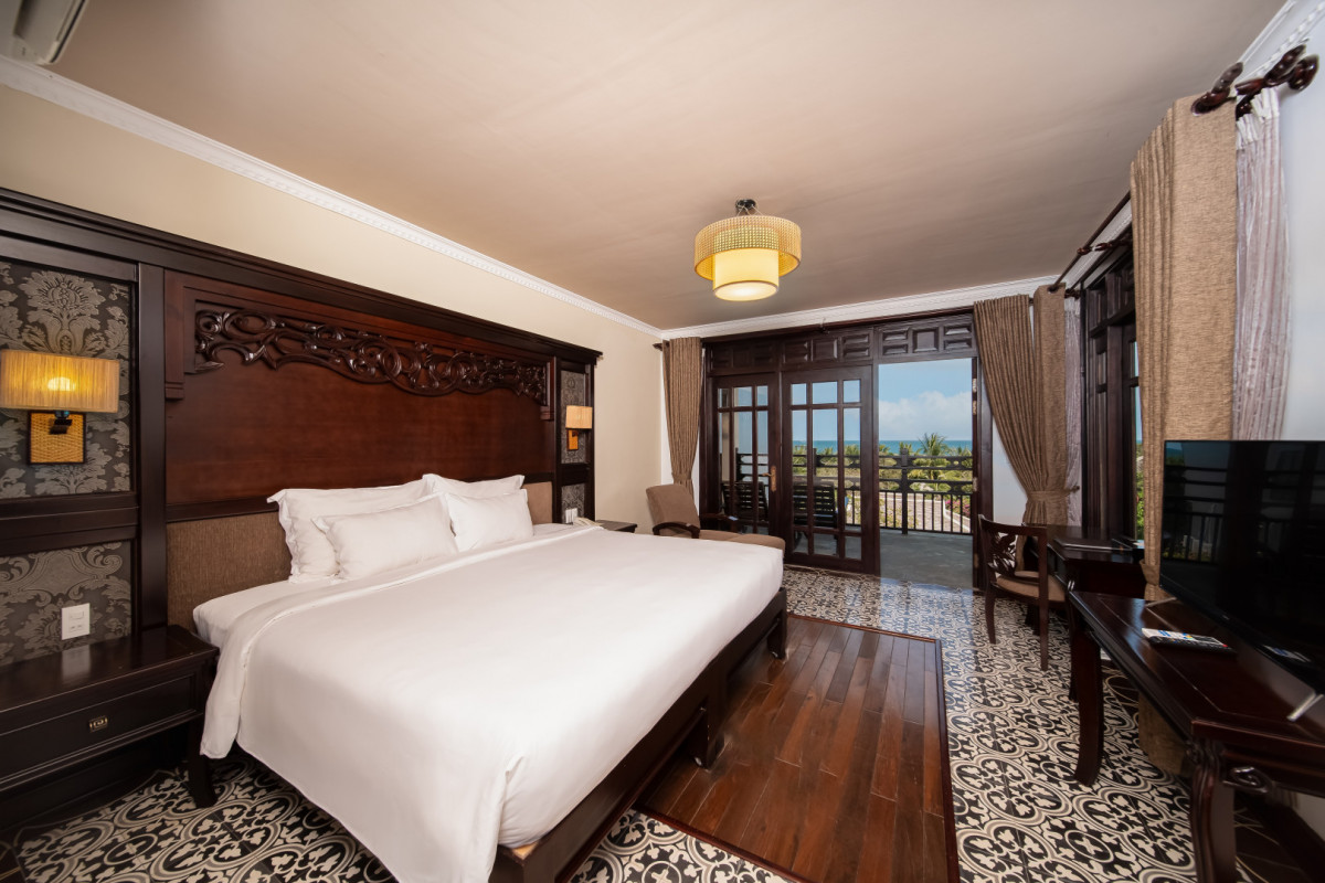 ANJA BEACH RESORT & SPA (EX. YOU&WE PHU QUOC) — фото 2