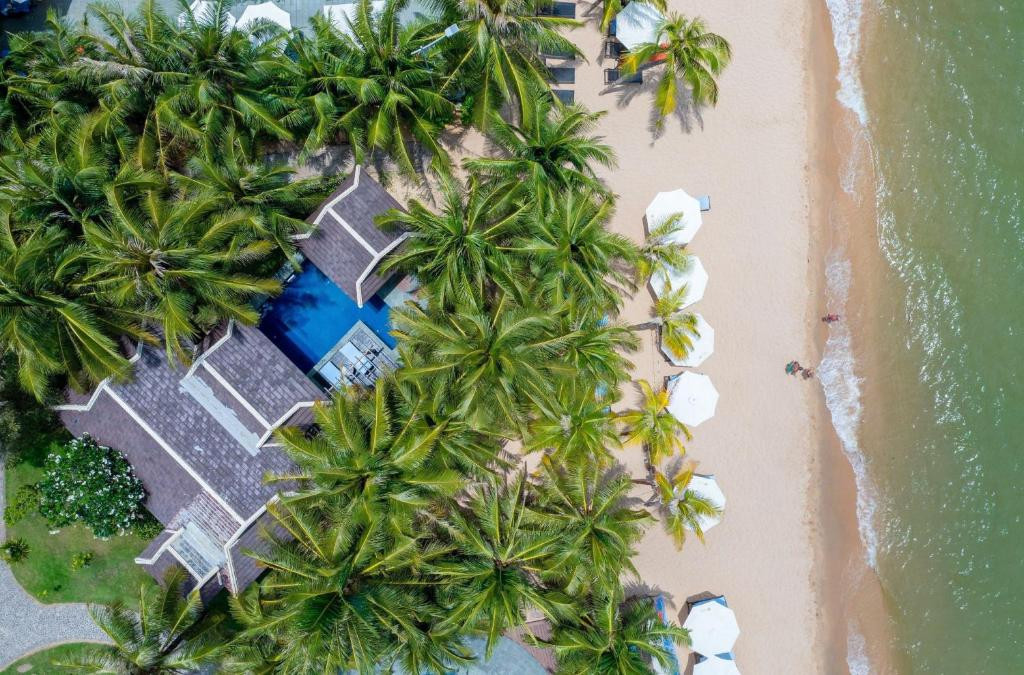 ANJA BEACH RESORT & SPA (EX. YOU&WE PHU QUOC) — фото 4