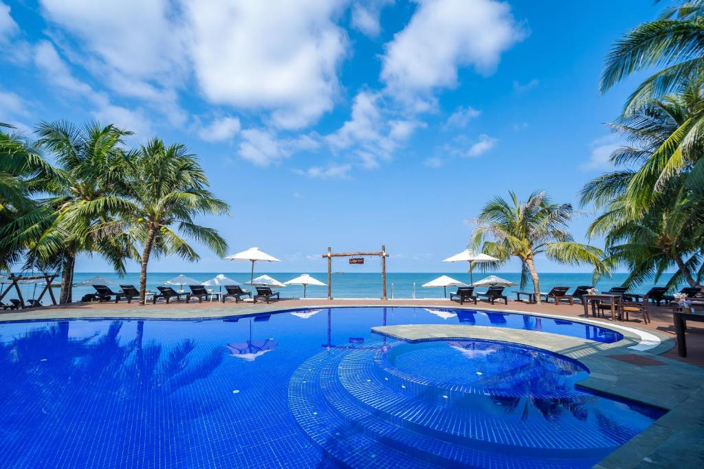 ANJA BEACH RESORT & SPA (EX. YOU&WE PHU QUOC) — фото 5