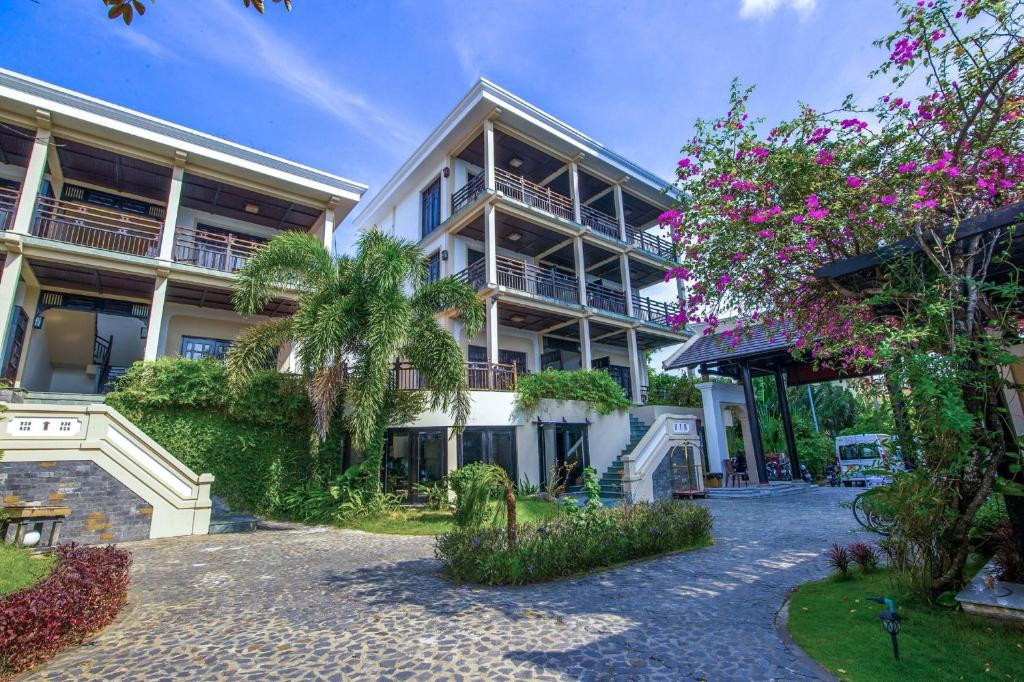 ANJA BEACH RESORT & SPA (EX. YOU&WE PHU QUOC) — фото 9