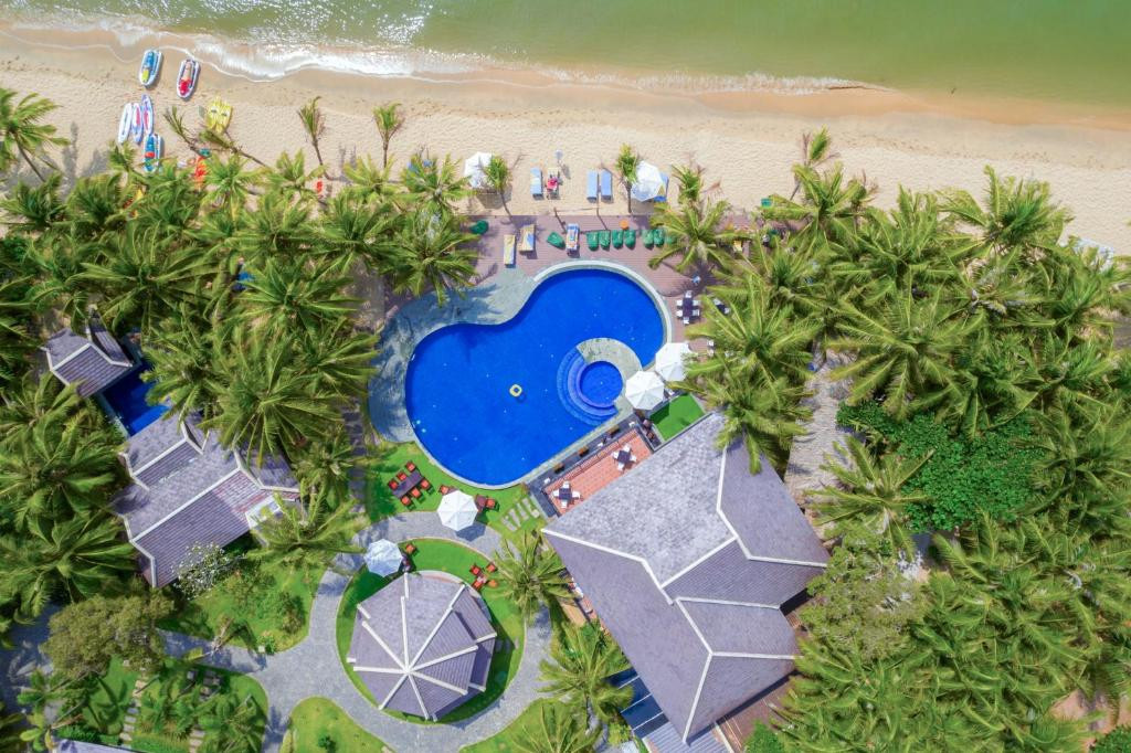 ANJA BEACH RESORT & SPA (EX. YOU&WE PHU QUOC) — фото 13
