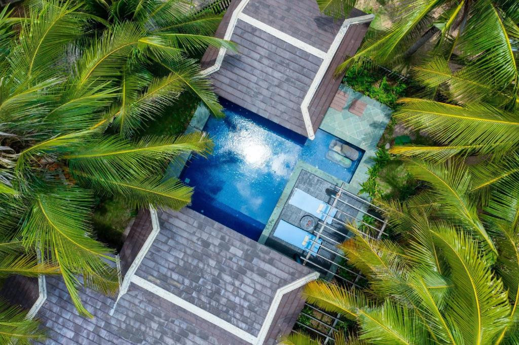 ANJA BEACH RESORT & SPA (EX. YOU&WE PHU QUOC) — фото 15