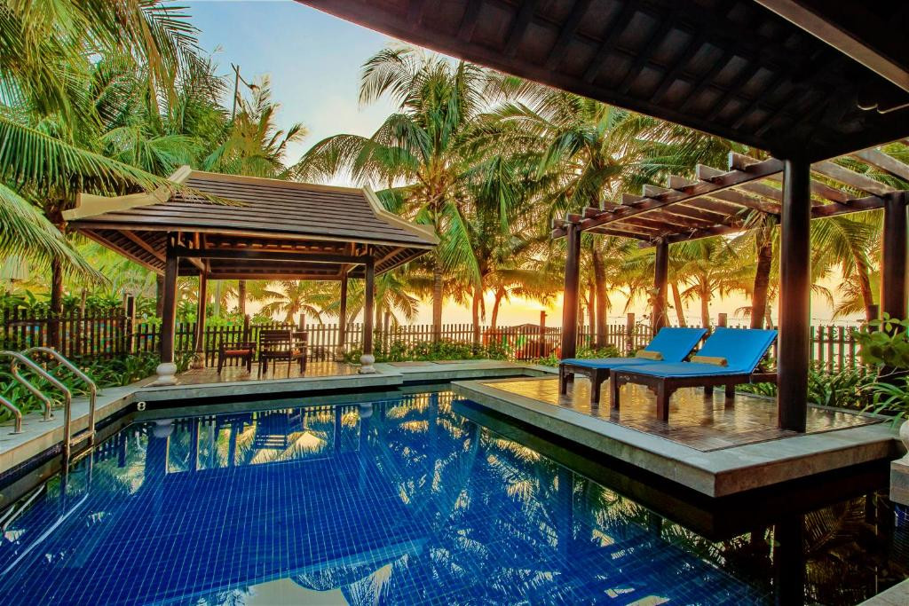 ANJA BEACH RESORT & SPA (EX. YOU&WE PHU QUOC) — фото 16