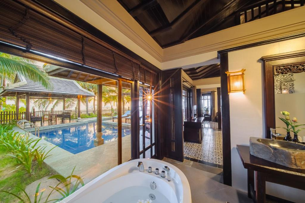 ANJA BEACH RESORT & SPA (EX. YOU&WE PHU QUOC) — фото 17