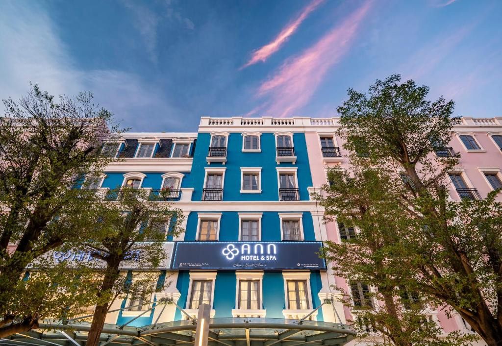 ANN HOTEL PHU QUOC