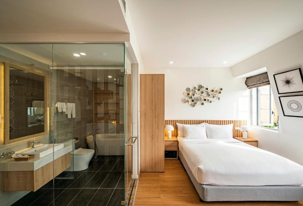 ANN HOTEL PHU QUOC — фото 6