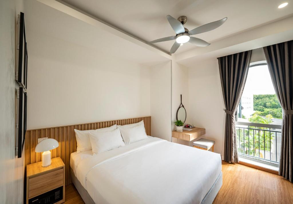 ANN HOTEL PHU QUOC — фото 14