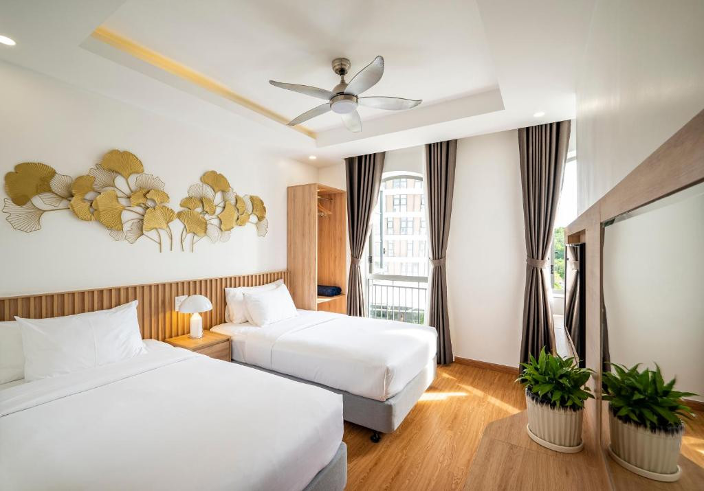 ANN HOTEL PHU QUOC — фото 15