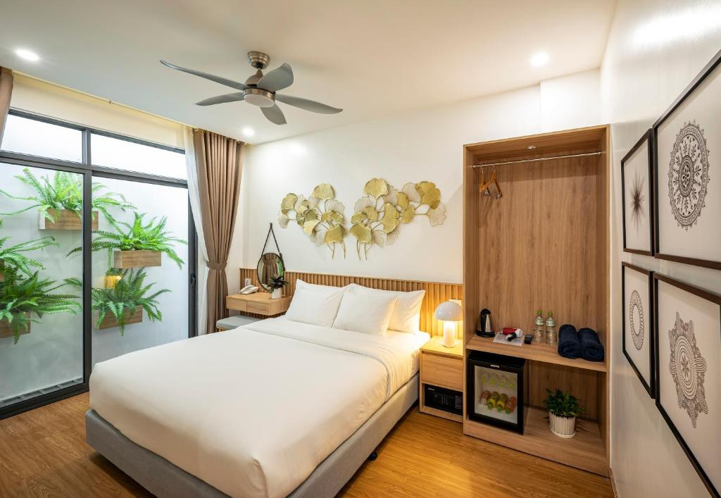 ANN HOTEL PHU QUOC — фото 17