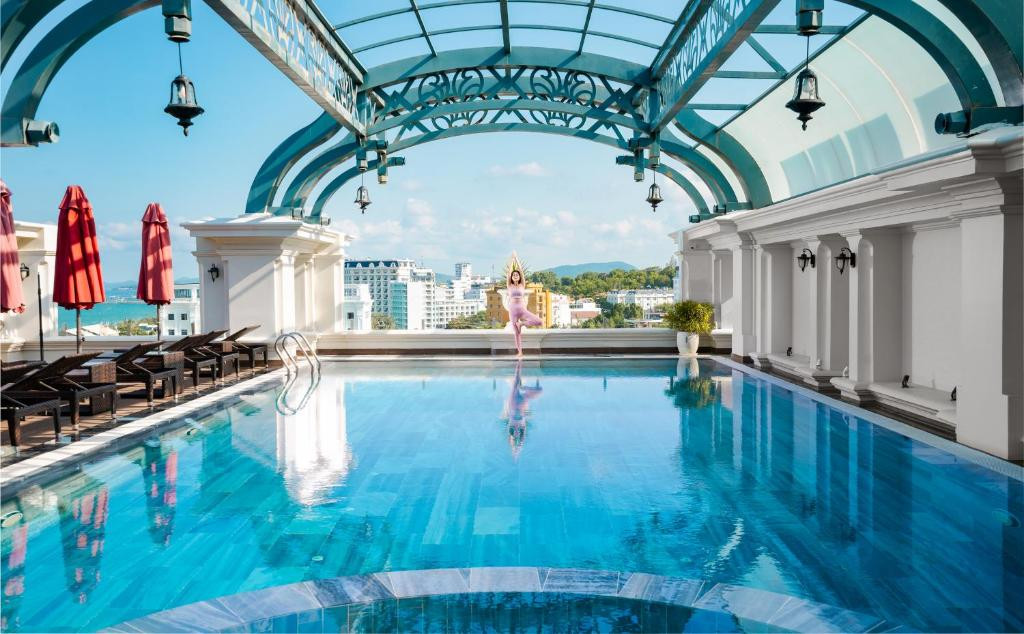 AVS HOTEL — фото 3