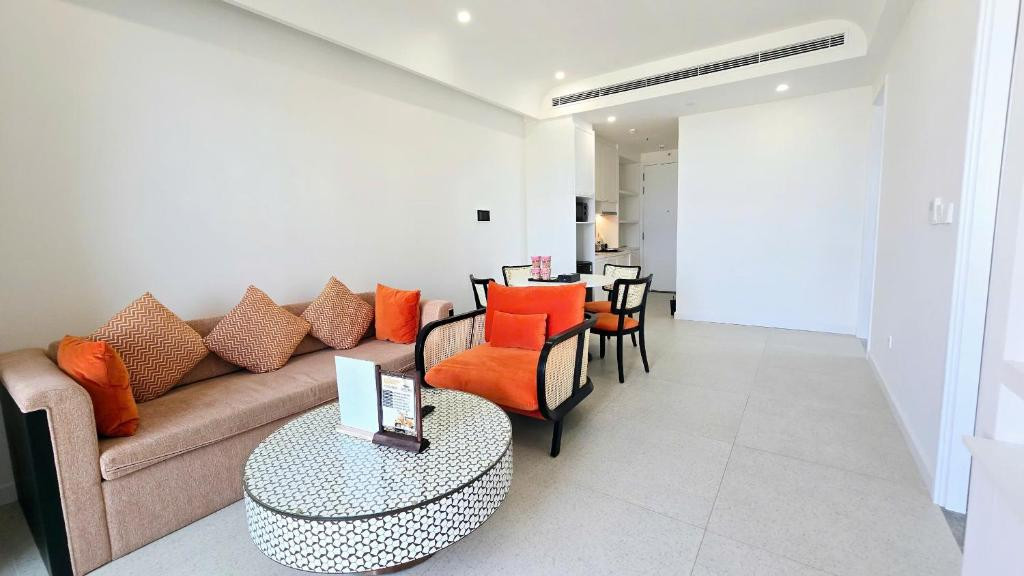 AZURE PREMIUM APARTMENTS — фото 13