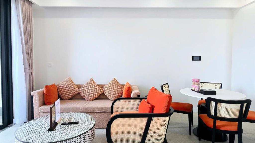 AZURE PREMIUM APARTMENTS — фото 14
