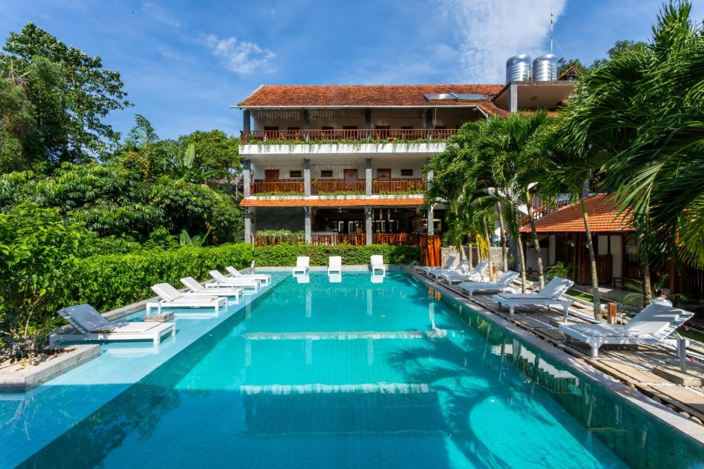 BAUHINIA RESORT