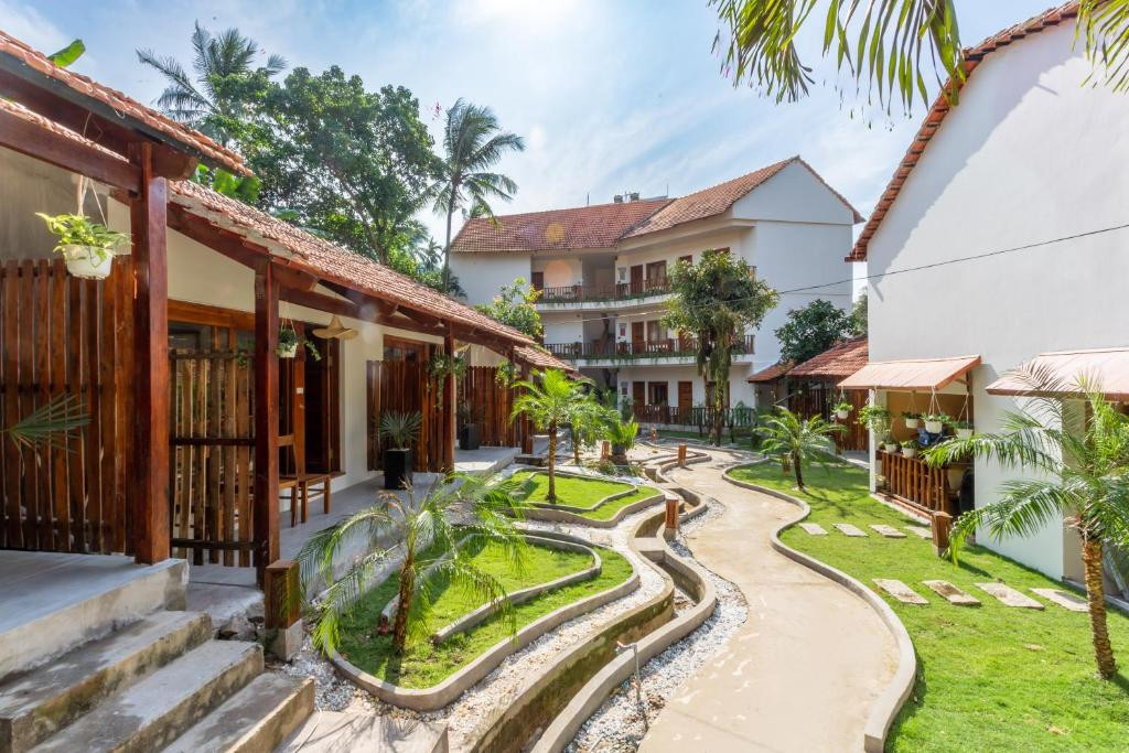 BAUHINIA RESORT — фото 4