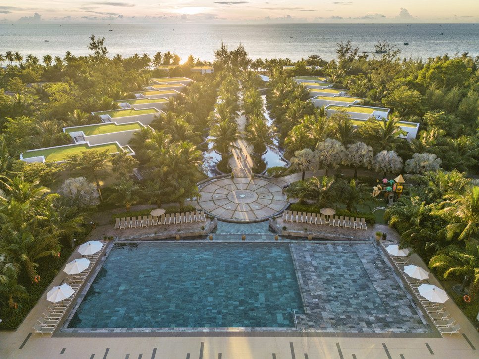BEST WESTERN PREMIER SONASEA PHU QUOC RESORT — фото 2