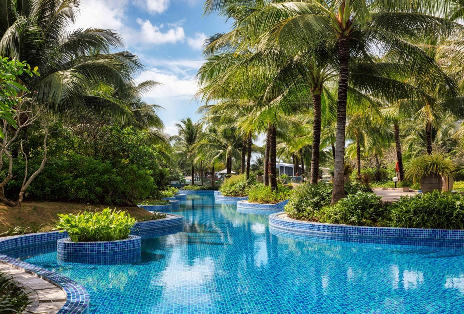BEST WESTERN PREMIER SONASEA PHU QUOC RESORT — фото 4