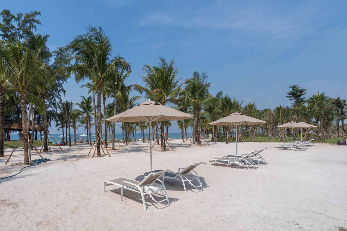 BEST WESTERN PREMIER SONASEA PHU QUOC RESORT — фото 9