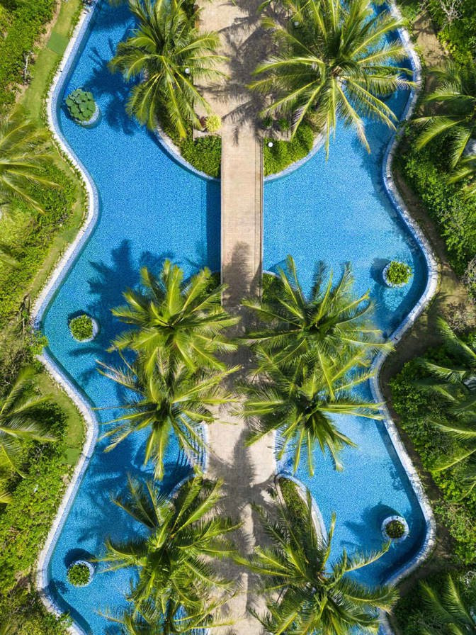 BEST WESTERN PREMIER SONASEA PHU QUOC RESORT — фото 10