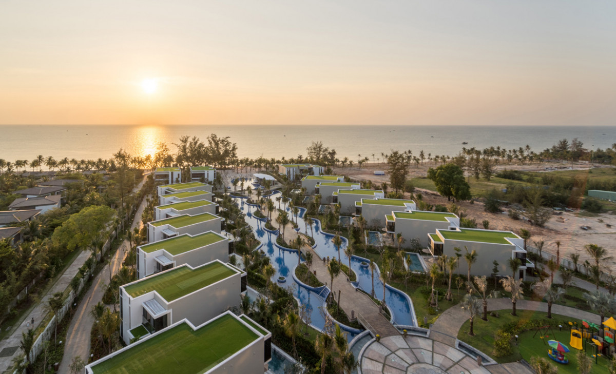 BEST WESTERN PREMIER SONASEA PHU QUOC RESORT — фото 14