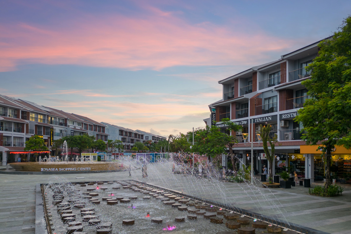 BEST WESTERN PREMIER SONASEA PHU QUOC RESORT — фото 16