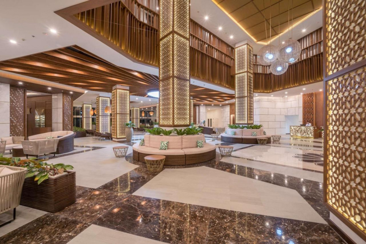BEST WESTERN PREMIER SONASEA PHU QUOC RESORT — фото 18