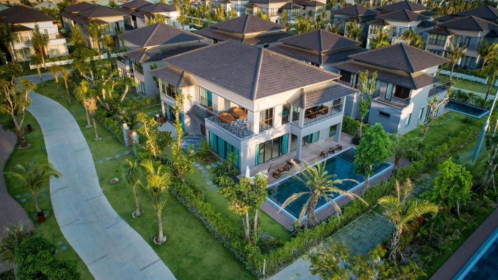 BEST WESTERN PREMIER SONASEA VILLAS — фото 3