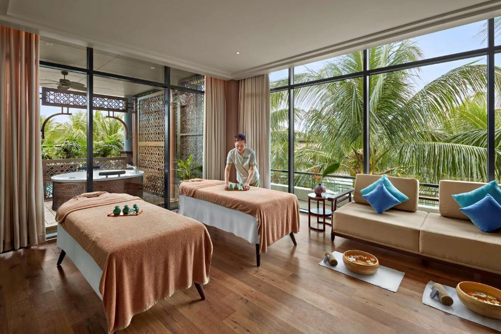 BEST WESTERN PREMIER SONASEA VILLAS — фото 4