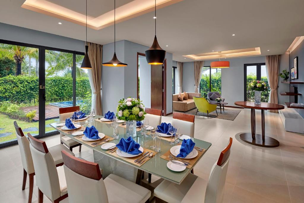 BEST WESTERN PREMIER SONASEA VILLAS — фото 5