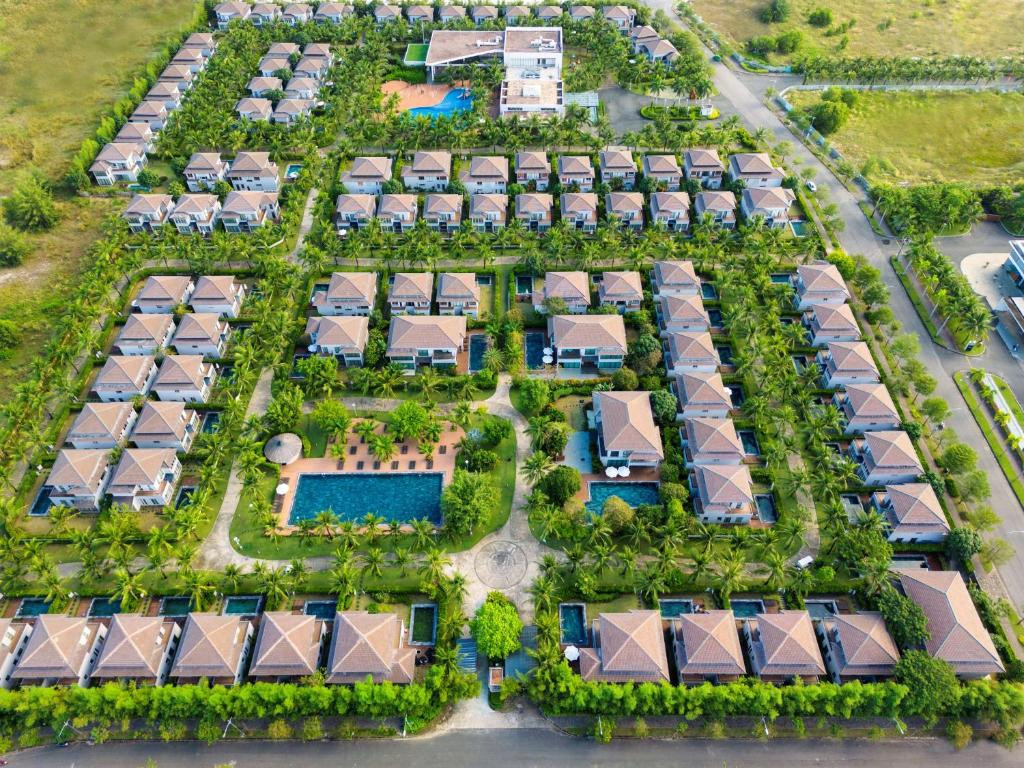 BEST WESTERN PREMIER SONASEA VILLAS — фото 7