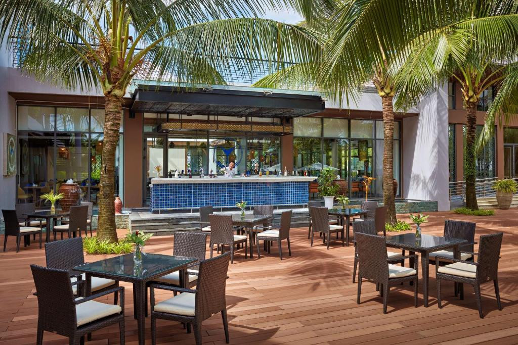 BEST WESTERN PREMIER SONASEA VILLAS — фото 8