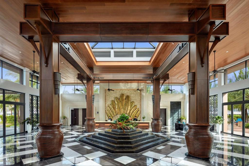 BEST WESTERN PREMIER SONASEA VILLAS — фото 10