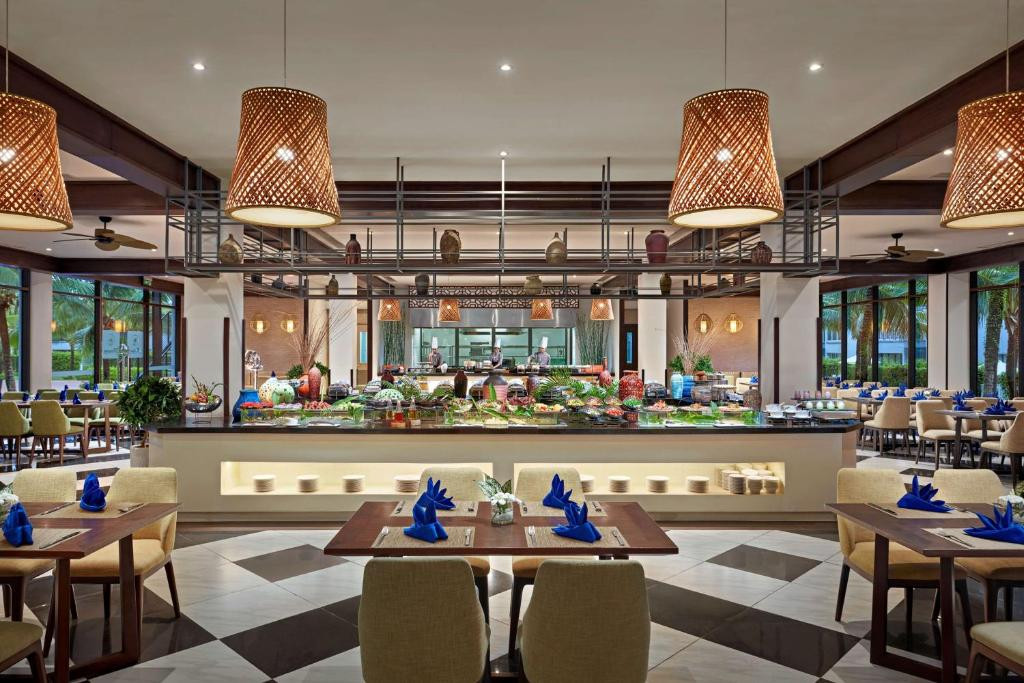 BEST WESTERN PREMIER SONASEA VILLAS — фото 12