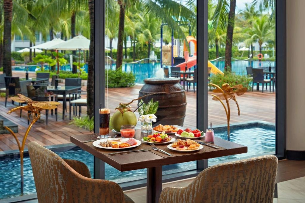 BEST WESTERN PREMIER SONASEA VILLAS — фото 13