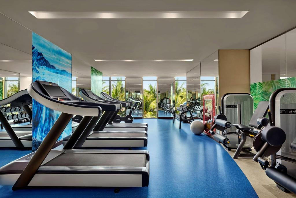 BEST WESTERN PREMIER SONASEA VILLAS — фото 15