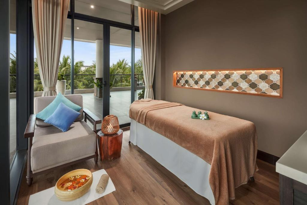 BEST WESTERN PREMIER SONASEA VILLAS — фото 17