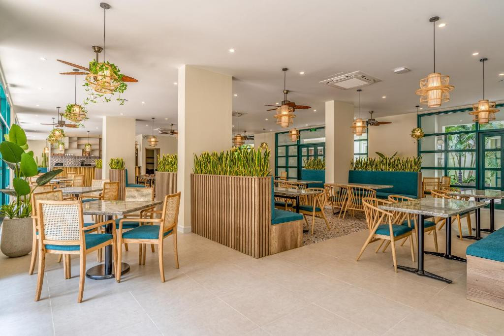 BLISS HOTEL — фото 4