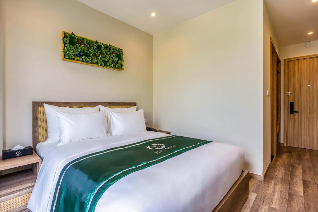 BLISS HOTEL — фото 9