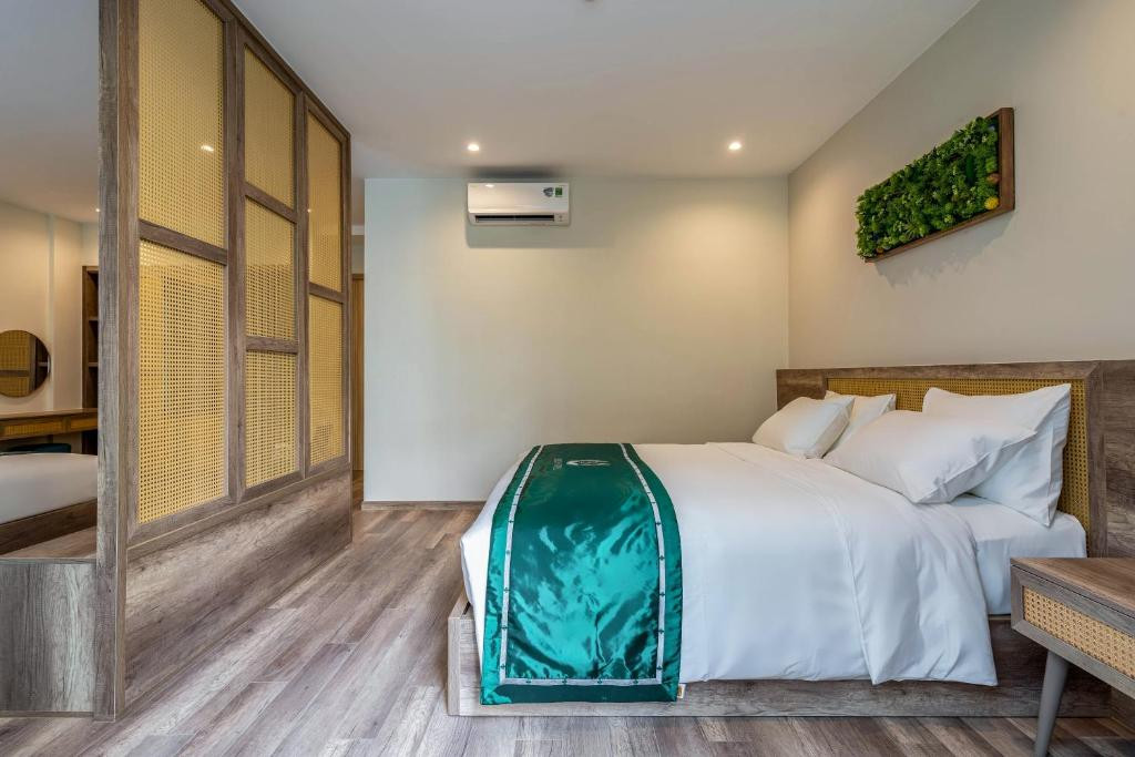 BLISS HOTEL — фото 13