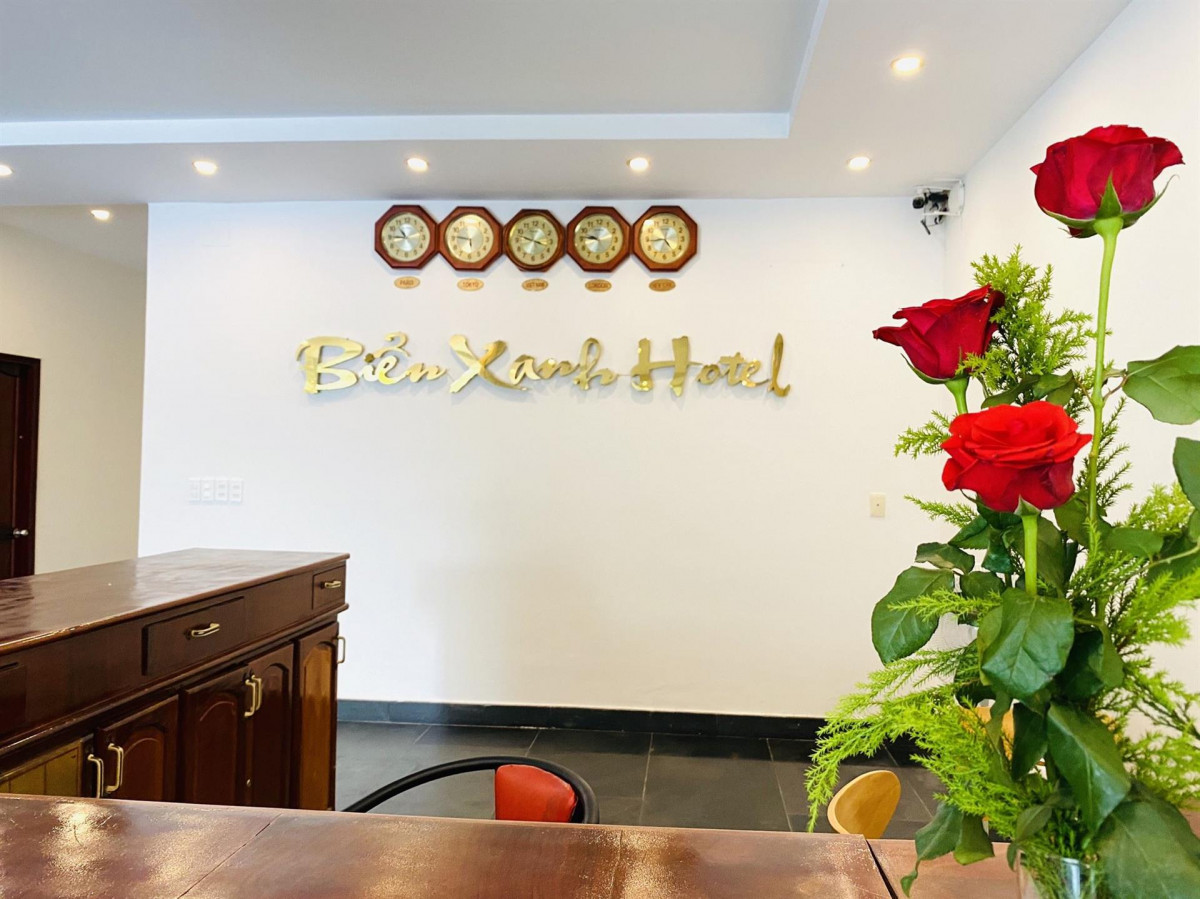 BLUE OCEAN HOTEL — фото 6