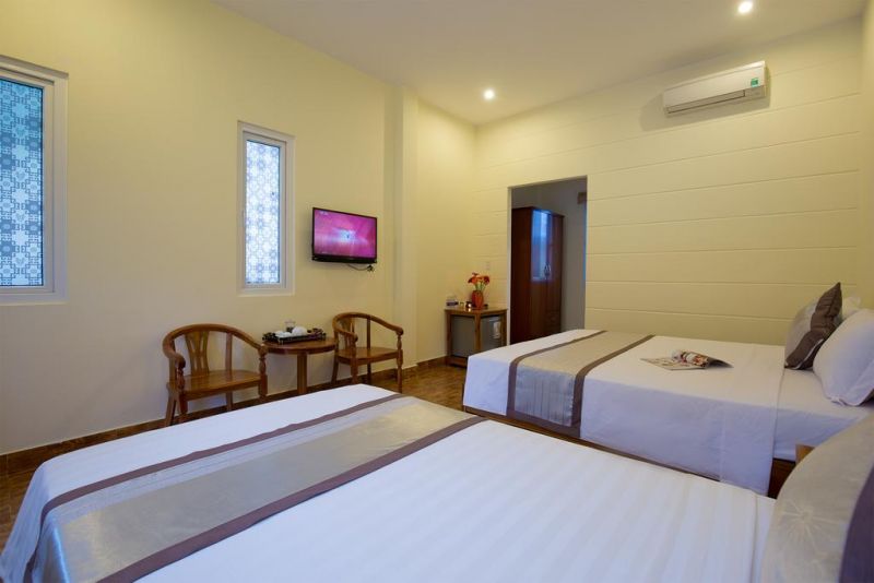 BLUE PARADISE RESORT — фото 17